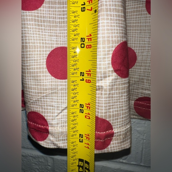 Merry Christmas 🎄 NWOT girls dress 4-5 years - Picture 5 of 7